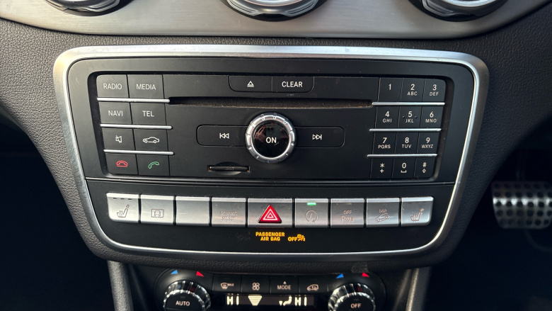 Mercedes-Benz GLA 250 4Matic AMG Line Premium Plus 5dr Auto Petrol Hatchback